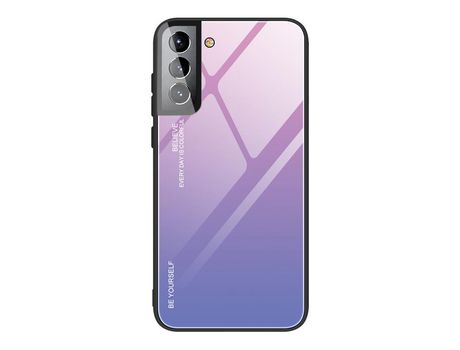 Carcasa Anti Choque MOROROR para Samsung Galaxy S22