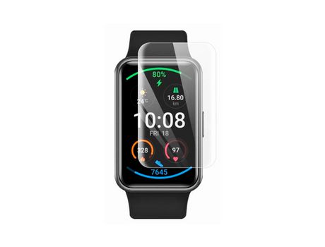 Película Protectora de Hydrogel Frente para Oppo Watch Free