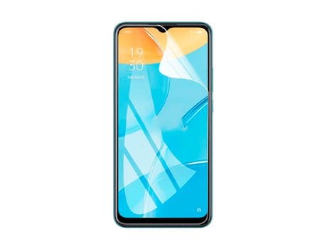 Film Frontal Full Cover de Hidrogel para Oneplus Nord 2 5G Transparente PHONECARE