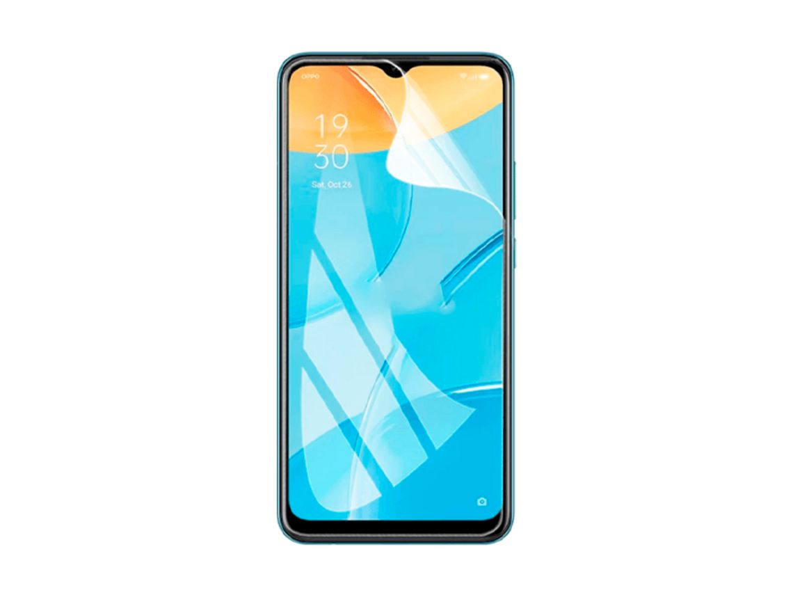 Protector de Pantalla para Samsung Galaxy M53 PHONECARE Hidrogel Transparente