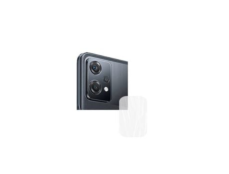 Película de Hidrogel para Cámara Oneplus Nord Ce 2 Lite 5G Transparente PHONECARE