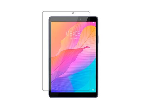 Película Cristal Templado GorilasGlass para Huawei MatePad T 10 Kids Edition/Negro