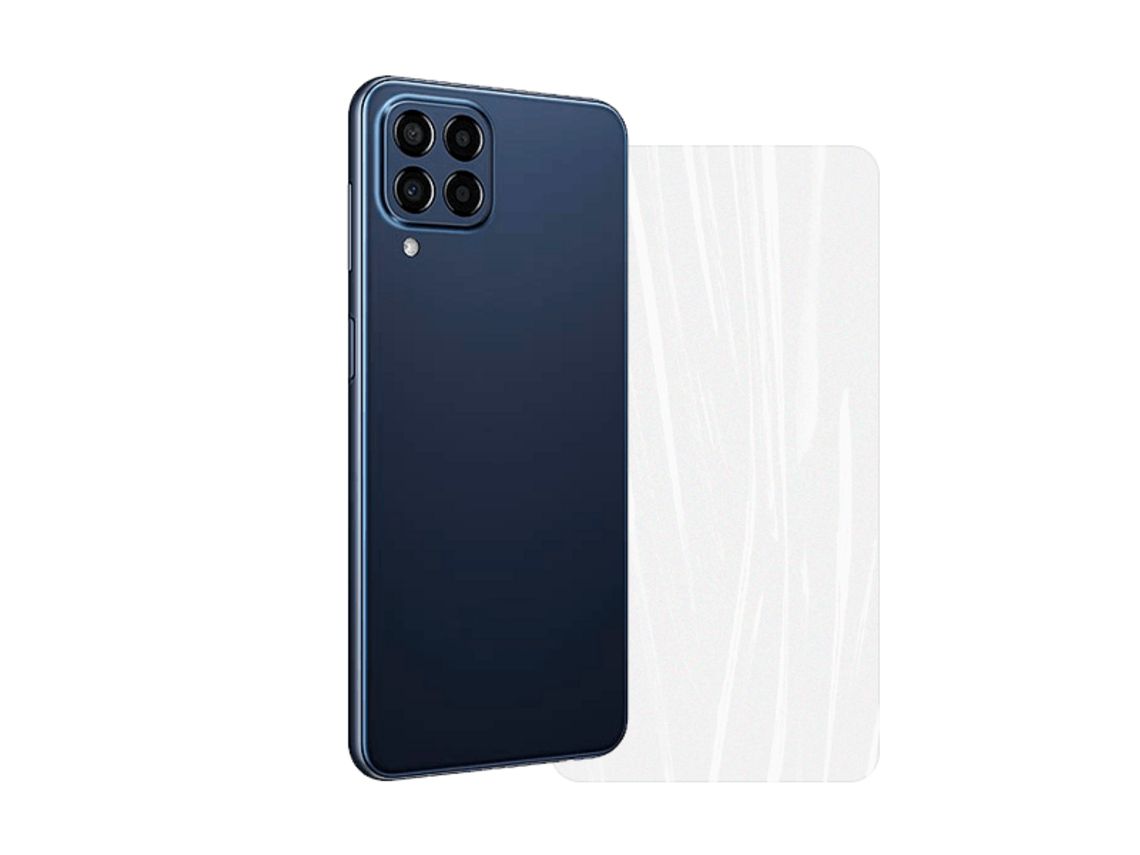 Protector de Pantalla para Samsung Galaxy A22 PHONECARE Hidrogel Transparente