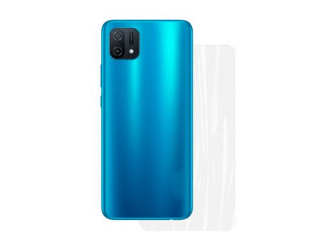 Film de Hidrogel Verso Full Cover para Oppo A16K Transparente PHONECARE