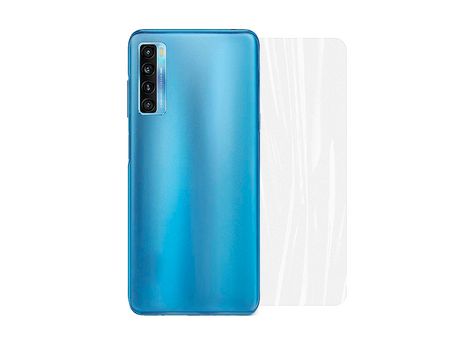 Película Hydrogel Full Cover Verso para TCL 20 5G