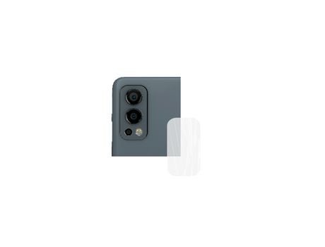Película de Hidrogel para Cámara Oneplus Nord 2 5G Transparente PHONECARE