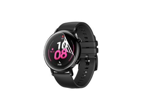 Película Protectora de Hydrogel Frente para Realme Watch S