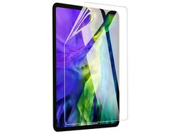 Película Protectora De Hydrogel Frente Para Lenovo Tab M10 Plus (Gen 3) 10.6 - Transparente