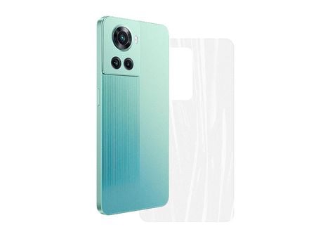 Protector de Pantalla Hydrogel Full Cover Verso para OnePlus 10R 150W - Transparente