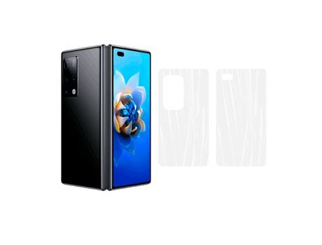 Película Hydrogel Full Cover Verso para Huawei Mate X2 5G