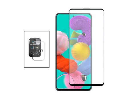 Protector de Pantalla para Xiaomi Redmi 10 PHONE CARE Vidrio Templado