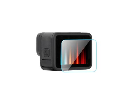 Película Protectora de Hydrogel Pantalla Trasera para GoPro Hero 10