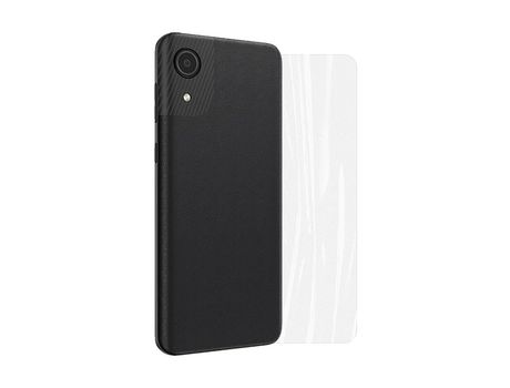 Protector de Pantalla para Samsung Galaxy A03 Core PHONE CARE Hidrogel Transparente