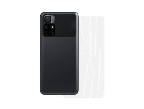 Película Hydrogel Full Cover Verso para Xiaomi Poco M4 Pro 5G