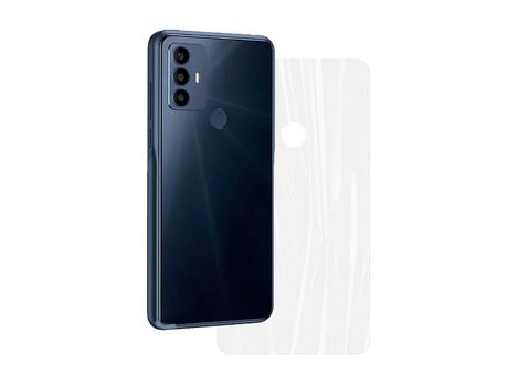 Película Hydrogel Full Cover Verso para TCL 30SE