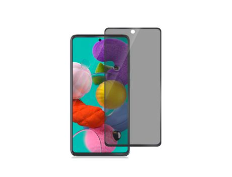 Protector de Pantalla para Xiaomi Poco Pro, Poco M4 Pro PHONE CARE Vidrio Negro
