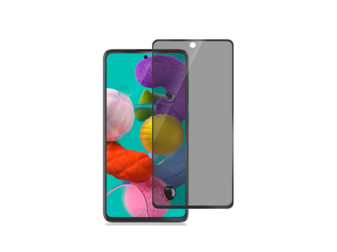 Protector de Pantalla para Xiaomi 12T PHONECARE Transperente/Negro
