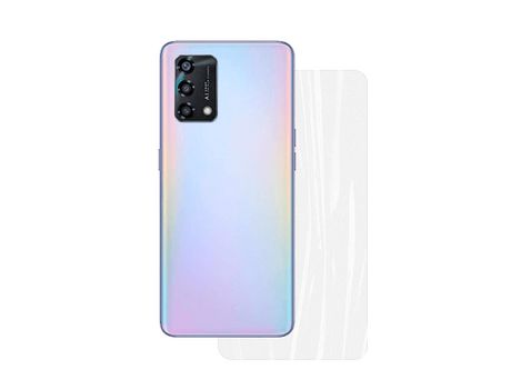 Película Hydrogel Full Cover Verso para Oppo Reno6 Lite