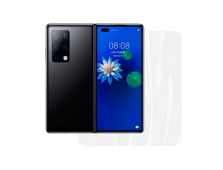 Film Frontal Full Cover de Hidrogel para Huawei Mate X2 5G Transparente PHONECARE
