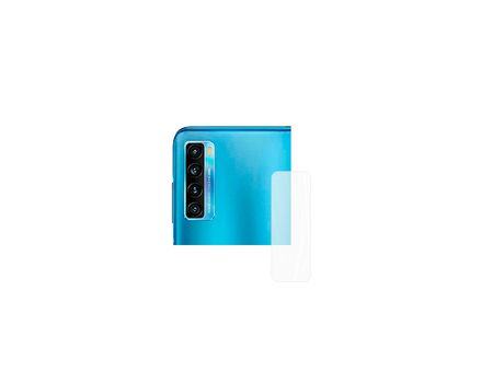 Film Cámara Hidrogel para Tcl 20S Transparente PHONECARE