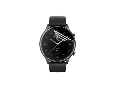 Película Protectora de Hydrogel Frente para Amazfit GTR 3 Pro