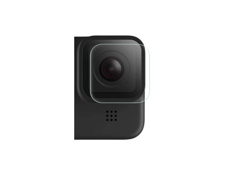 Cámara Frontal De Cubierta Completa De Película De Hidrogel Para Gopro Hero 10 Transparente PHONECARE