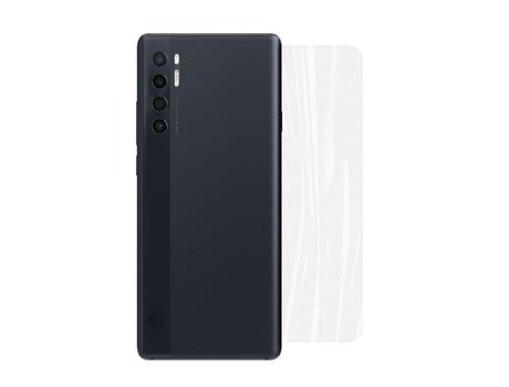 Película Hydrogel Full Cover Verso para TCL 20 Pro 5G