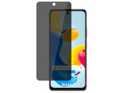 Película Hidrogel Privacidad Antiespías para Xiaomi Redmi Note 11s 5G