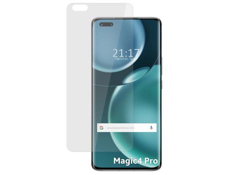 Película Hidrogel Flexible para Huawei Honor Magic 4 Pro 5G