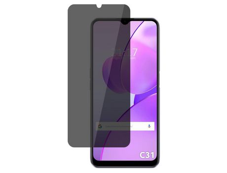 Película Hidrogel Privacidad Antiespías para Realme C31
