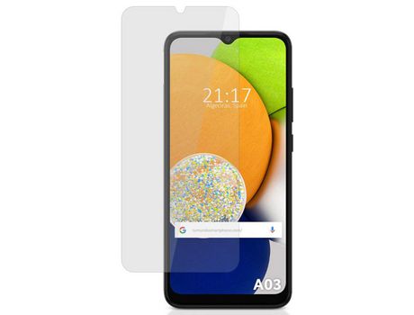Película Hidrogel Flexible para Samsung Galaxy A03