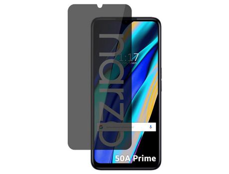 Película Hidrogel Flexible para Realme Narzo 50A Prime