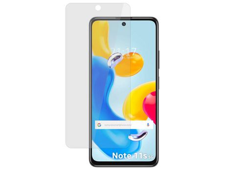 Película Hidrogel Flexible para Xiaomi Redmi Note 11s 5G