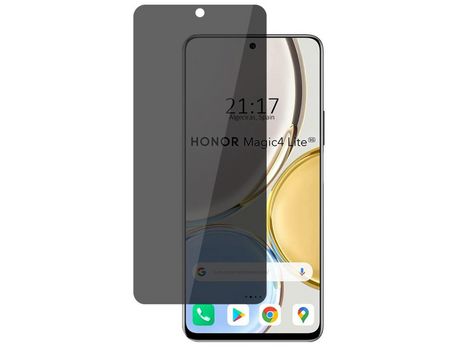 Película Hidrogel Privacidad Antiespías para Huawei Honor Magic 4 Lite