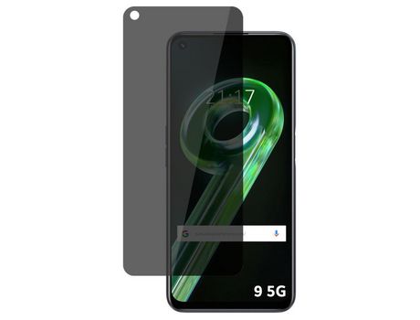 Película Hidrogel Privacidad Antiespías para Realme 9 5G