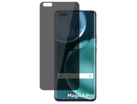 Película Hidrogel Privacidad Antiespías para Huawei Honor Magic 4 Pro 5G