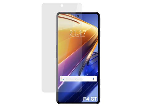 Película Hidrogel Flexible para Xiaomi Poco F4 GT 5G