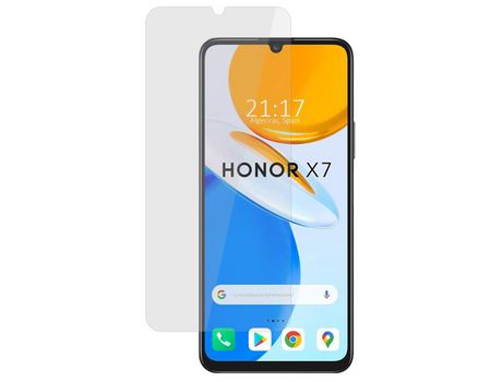Película Hidrogel Mate Antihuellas para Huawei Honor X7
