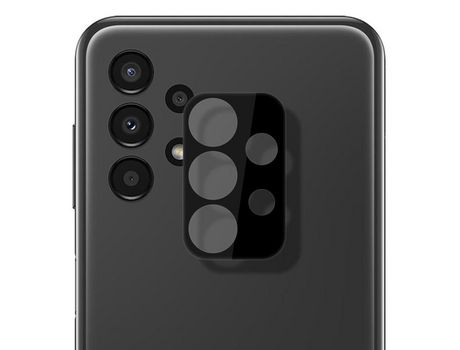 Película Cristal Templado Cámara Trasera para Samsung Galaxy A13 4G Vidrio