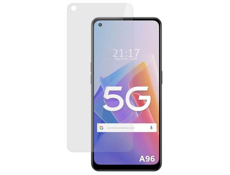 Película Hidrogel Flexible para Oppo A96 5G