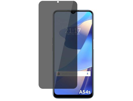 Película hidrogel Privacidad Antiespías para Oppo A54s