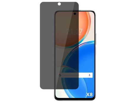 Película Hidrogel Privacidad Antiespías para Huawei Honor X8