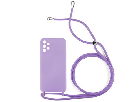 Carcasa para Samsung Galaxy A33 5G SKYHE Morado