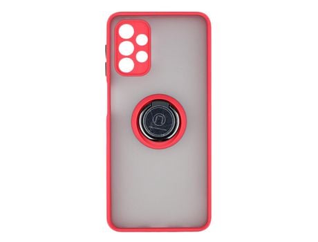 Carcasa para Samsung Galaxy A53 5G ACCETEL Rojo