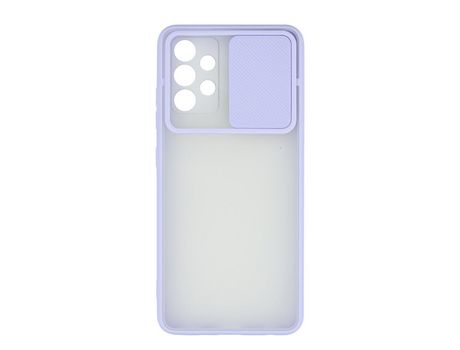 Carcasa para Samsung Galaxy A32 5G ACCETEL Morado