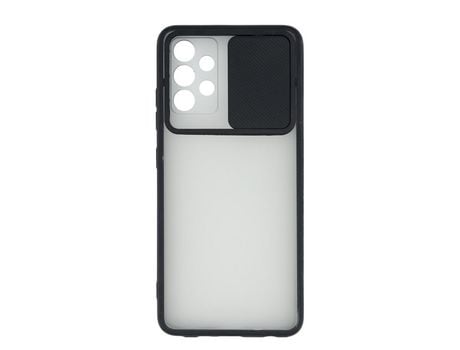 Carcasa para Samsung Galaxy A53 5G ACCETEL Negro