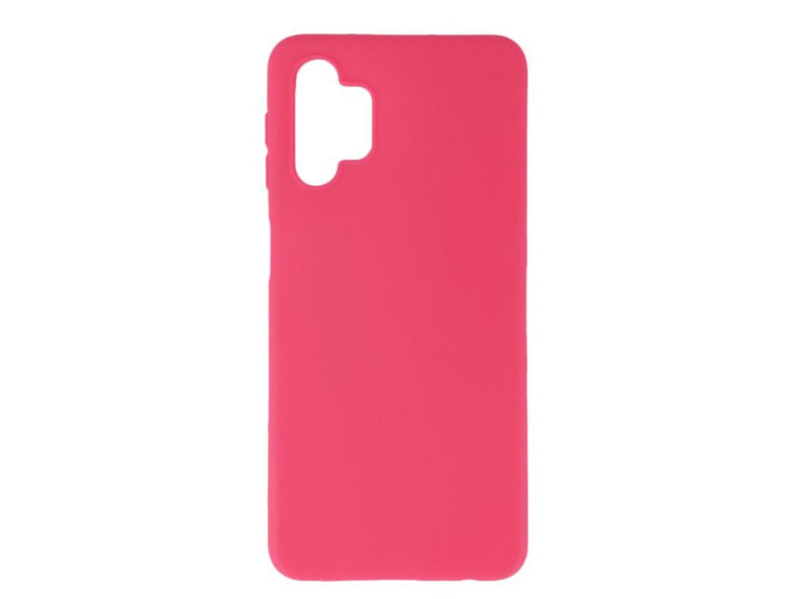 Carcasa para Samsung Galaxy A13 4G ACCETEL Rosa