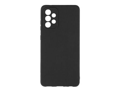 Carcasa para Samsung Galaxy A53 5G ACCETEL Negro