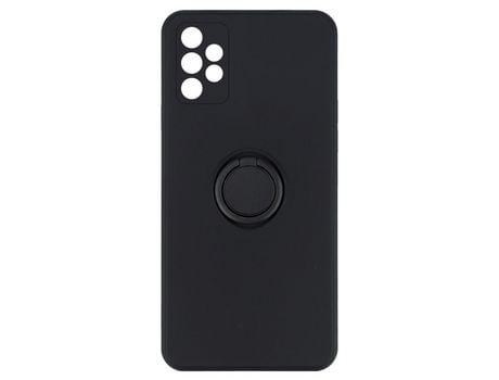 Carcasa para Samsung Galaxy A33 5G ACCETEL Negro