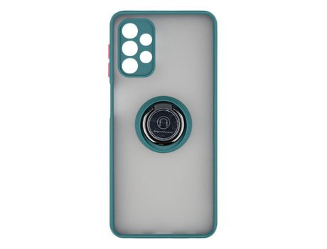 Carcasa para Samsung Galaxy A33 5G ACCETEL Verde